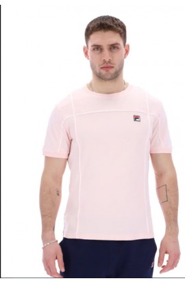 Terrinda T-Shirt Pink 